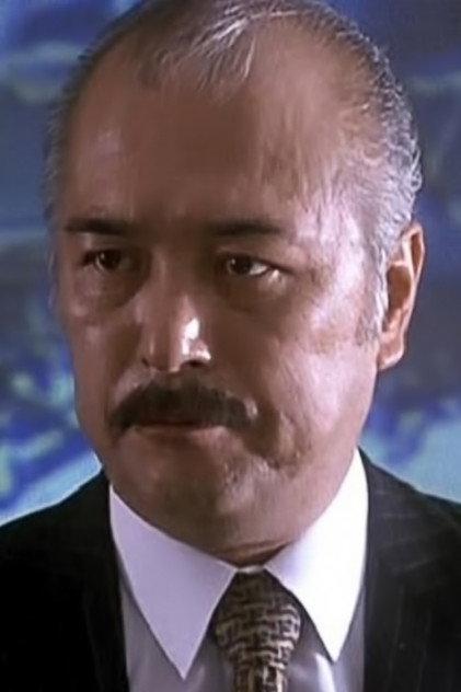 Kenzō Ogiwara - Actor Profile Photo