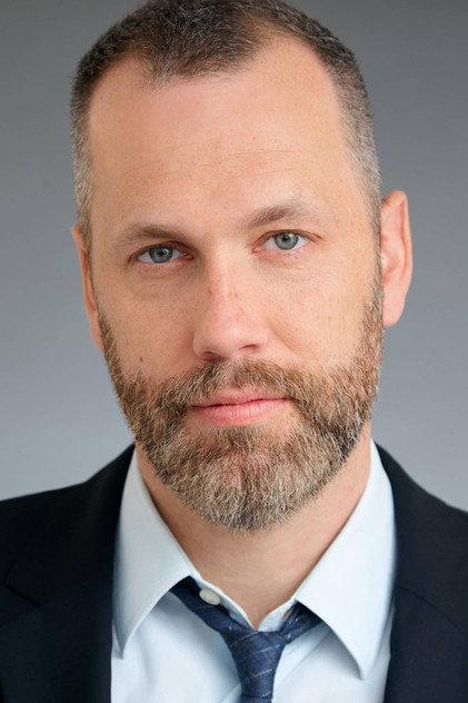 David Crane - Actor Profile Photo