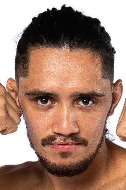 Mateus Brauns - Actor Profile Photo