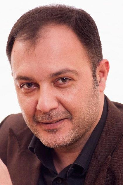 Anar Heybətov - Actor Profile Photo