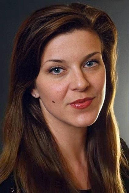 Janelle Bartosek - Actor Profile Photo
