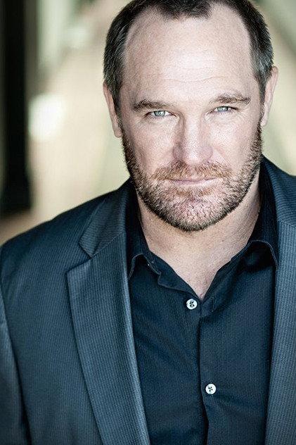 Patrick Robert Smith - Actor Profile Photo