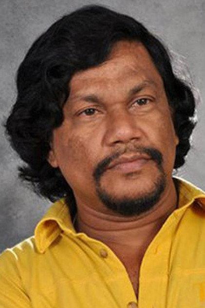 Ravindra Yasas - Actor Profile Photo