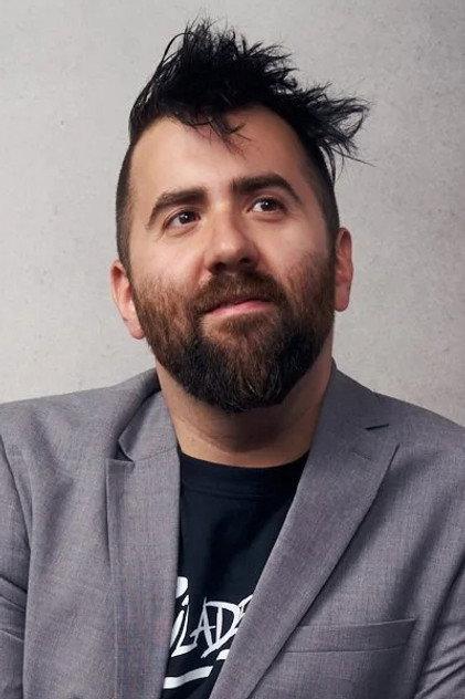 Tommy Avallone - Actor Profile Photo