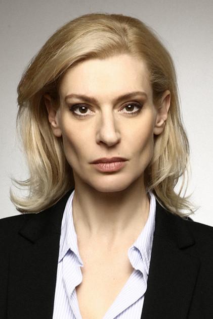 Zeta Douka - Actor Profile Photo