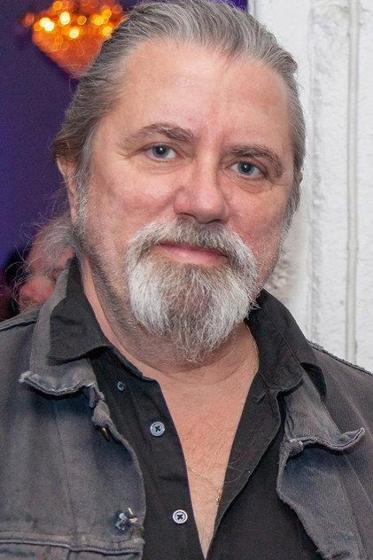 Pelle Alsing - Actor Profile Photo