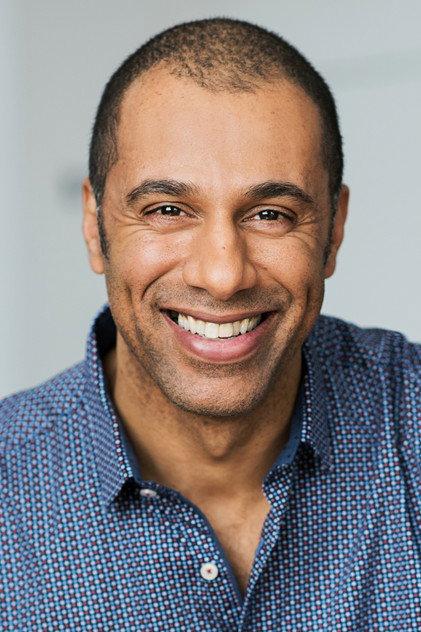 Martin David Peters - Actor Profile Photo