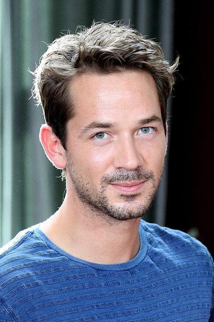 Marc Benjamin - Actor Profile Photo