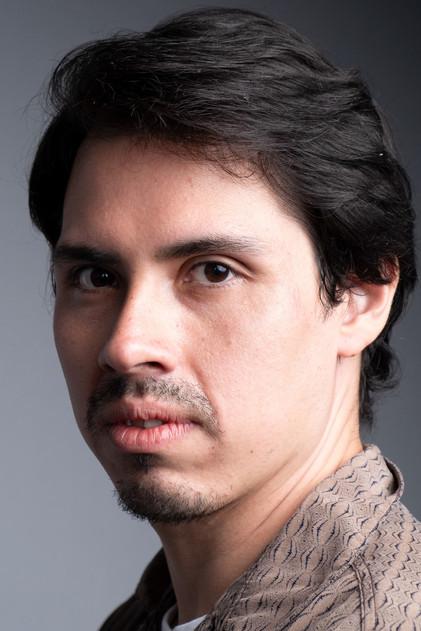 Luis Mures - Actor Profile Photo