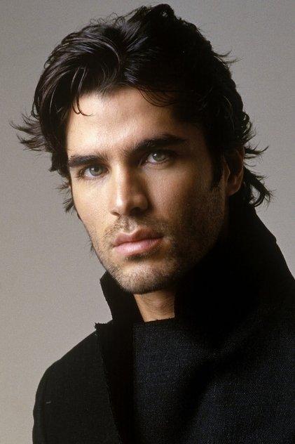 Eduardo Verástegui - Actor Profile Photo