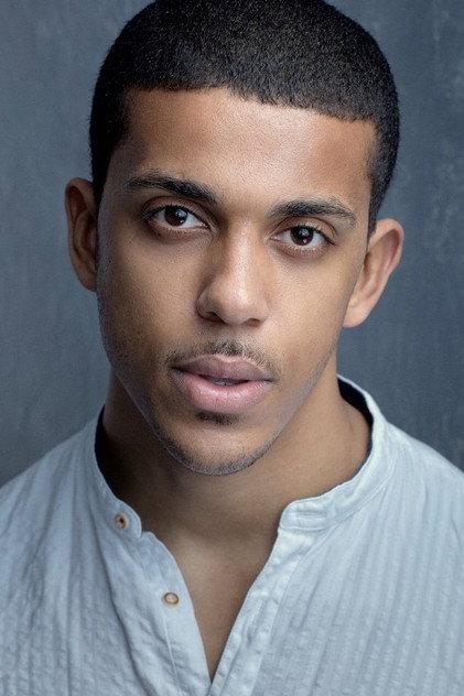 Oliver Asante - Actor Profile Photo