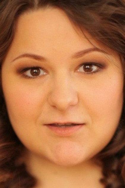 Darya Shevelko - Actor Profile Photo