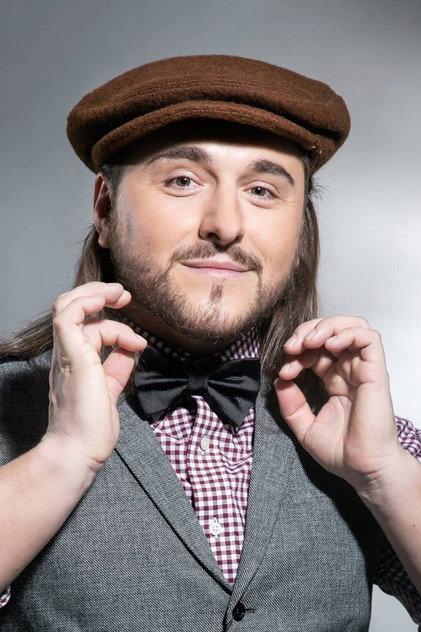 Martin Meľo - Actor Profile Photo