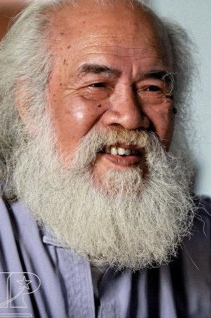 Minh Tâm - Actor Profile Photo