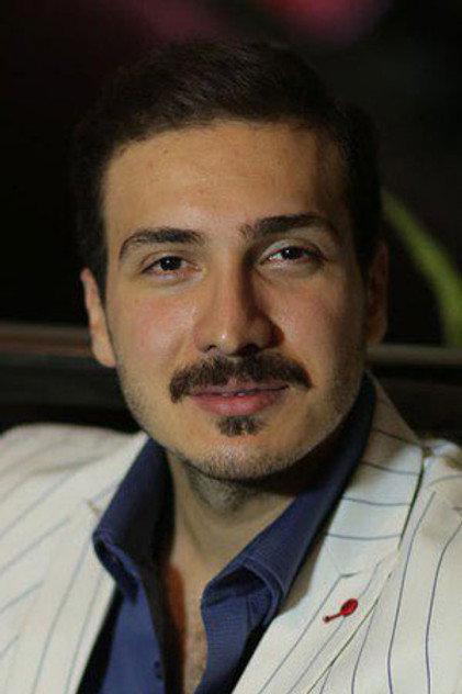 Abolfazl Miri - Actor Profile Photo