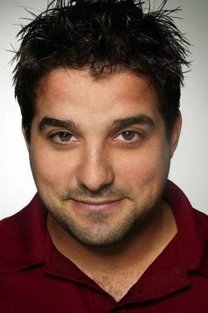 Russell Steinberg - Actor Profile Photo