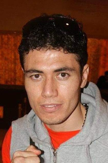 Hugo Ruiz - Actor Profile Photo