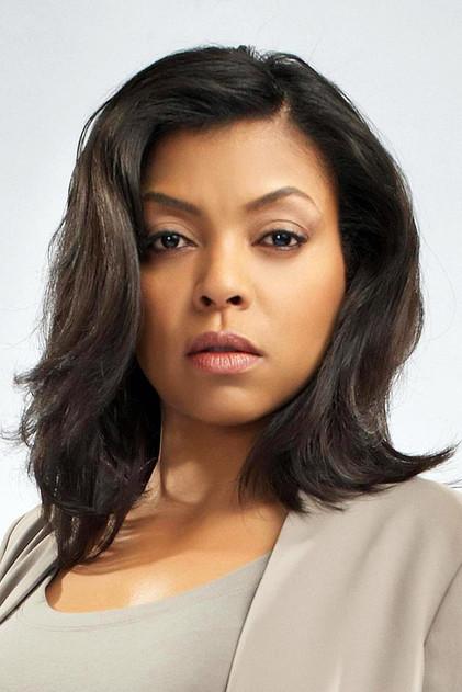 Taraji P. Henson - Actor Profile Photo