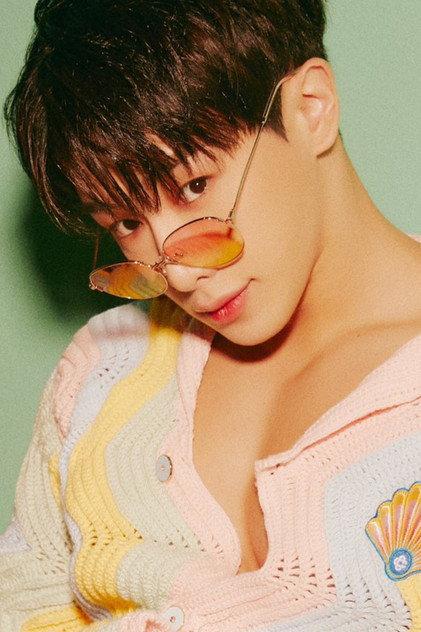 WONHO - Actor Profile Photo