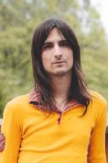 Brian D'Addario - Actor Profile Photo