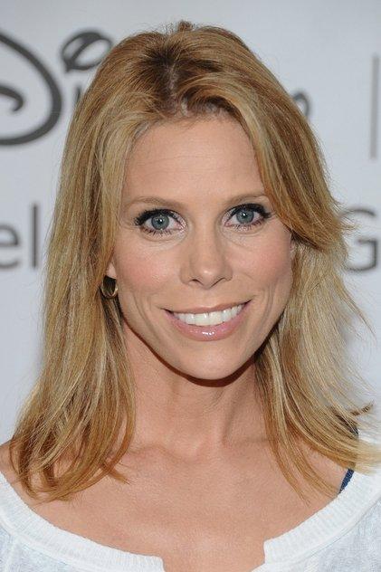Cheryl Hines - Actor Profile Photo