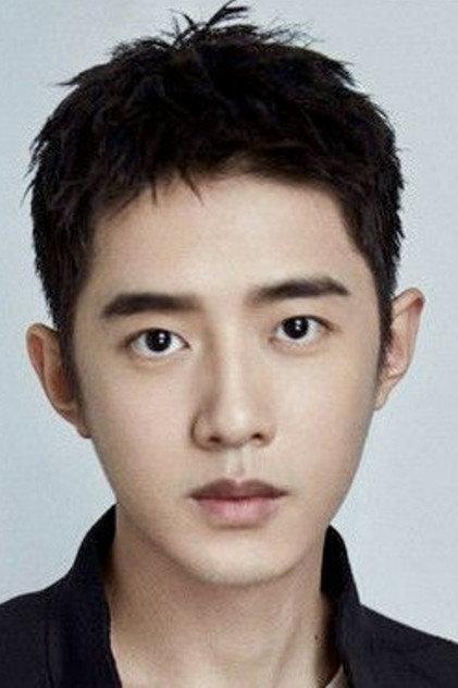 Liang Jingkang - Actor Profile Photo