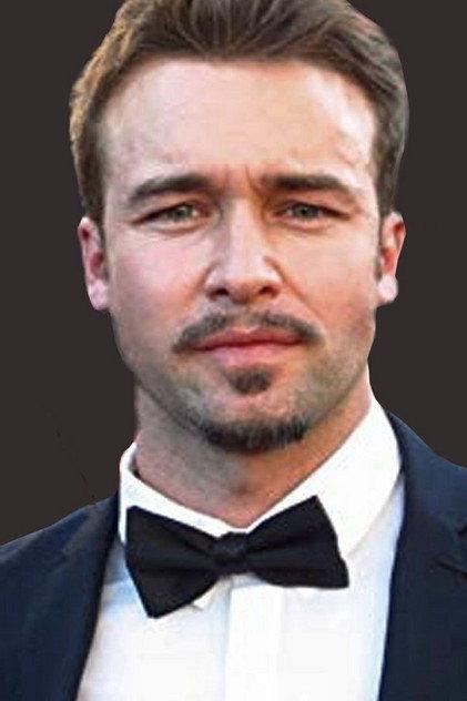 Dwayne Cameron - Actor Profile Photo