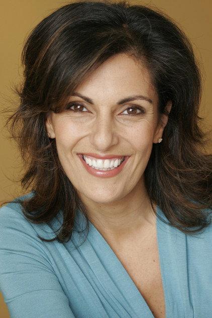 Sarab Kamoo - Actor Profile Photo