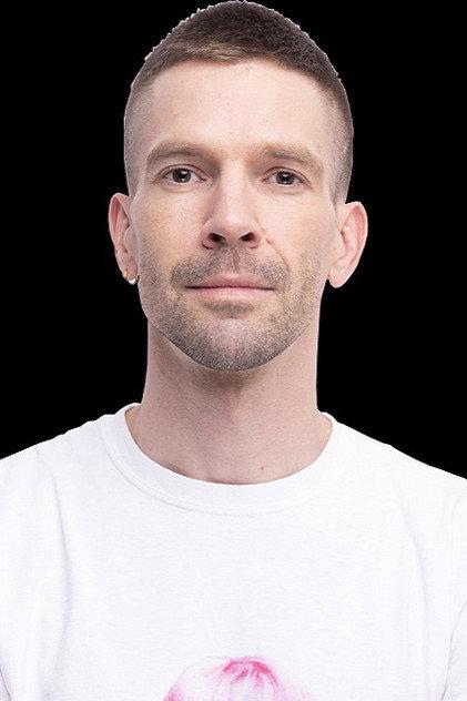 Valentin Plessy - Actor Profile Photo