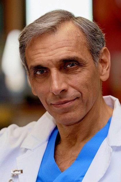 Alberto Sette - Actor Profile Photo