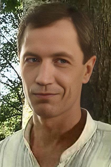 Aleksey Salpanov - Actor Profile Photo