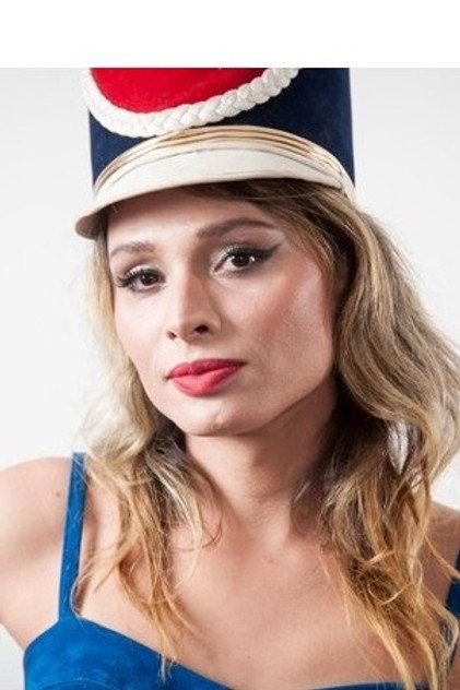 Renata Bastos - Actor Profile Photo