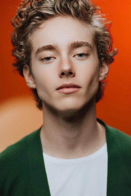 Griffin Edge - Actor Profile Photo