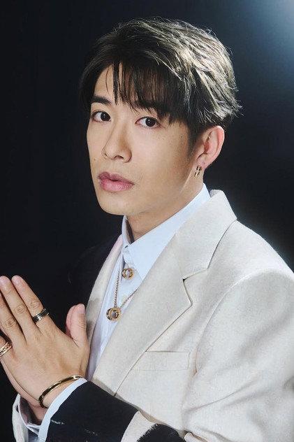 Hung Ka-ho - Actor Profile Photo
