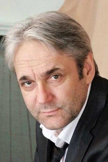Andrey Zavodyuk - Actor Profile Photo