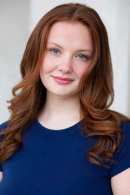 Rachel Stitt - Actor Profile Photo