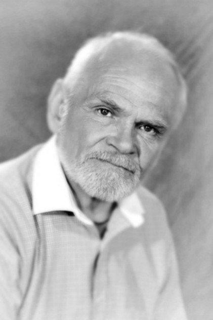 Oleg Korchikov - Actor Profile Photo