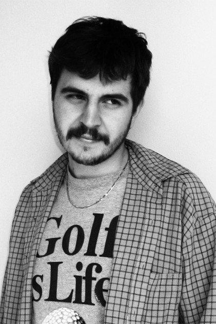 Niko Mihajlovic - Actor Profile Photo