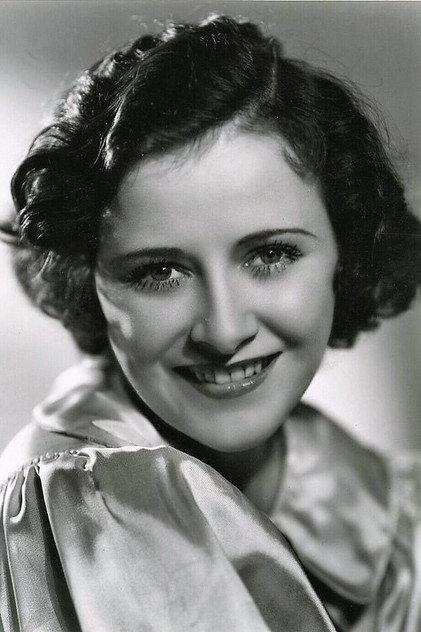 Kathryn Crawford - Actor Profile Photo