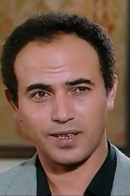 Sherif Sabry - Actor Profile Photo