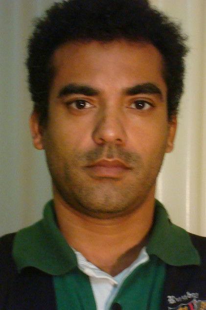 Marcello Melo - Actor Profile Photo