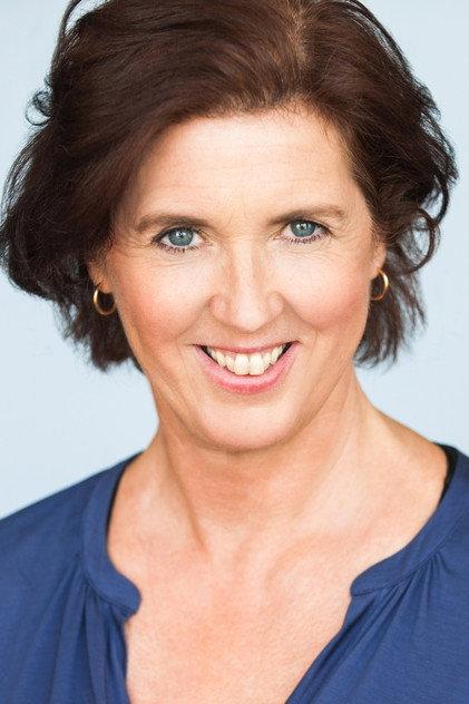Jannike Grut - Actor Profile Photo