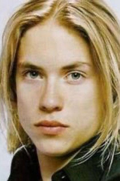Jonny Lang - Actor Profile Photo