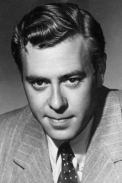 John Whitney - Actor Profile Photo