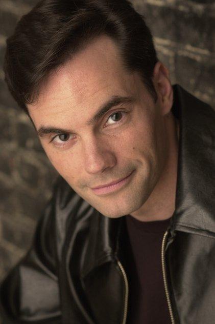 Bill Mootos - Actor Profile Photo