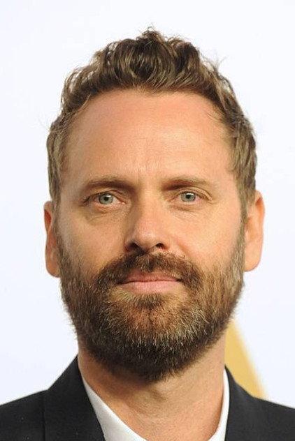 Dustin O'Halloran - Actor Profile Photo