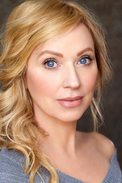 Leigh-Allyn Baker - Actor Profile Photo