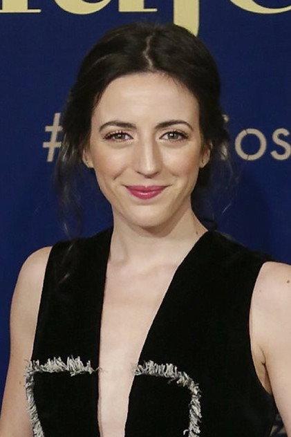 Ruth Núñez - Actor Profile Photo