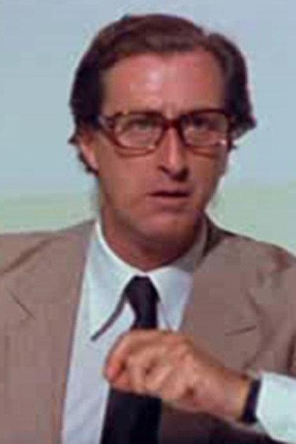 Renzo Marignano - Actor Profile Photo