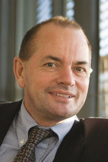 Lukas Lundin - Actor Profile Photo
